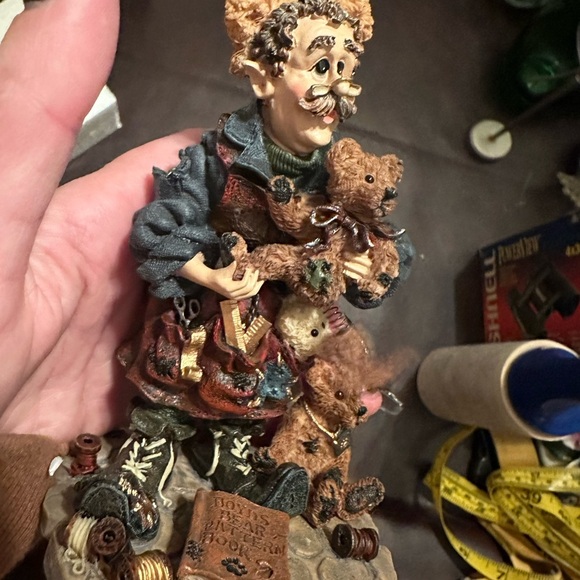 Wee folkstone elf - Picture 4 of 9